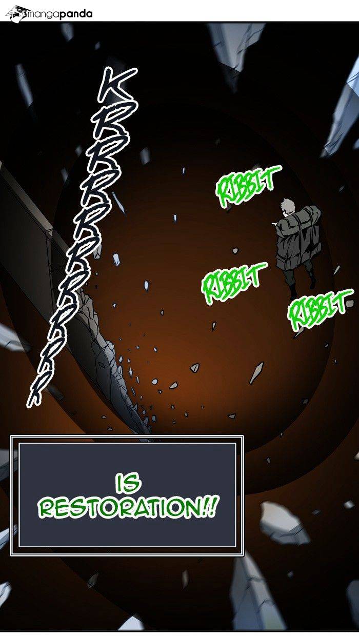 Tower of God Chapter 302 image 29
